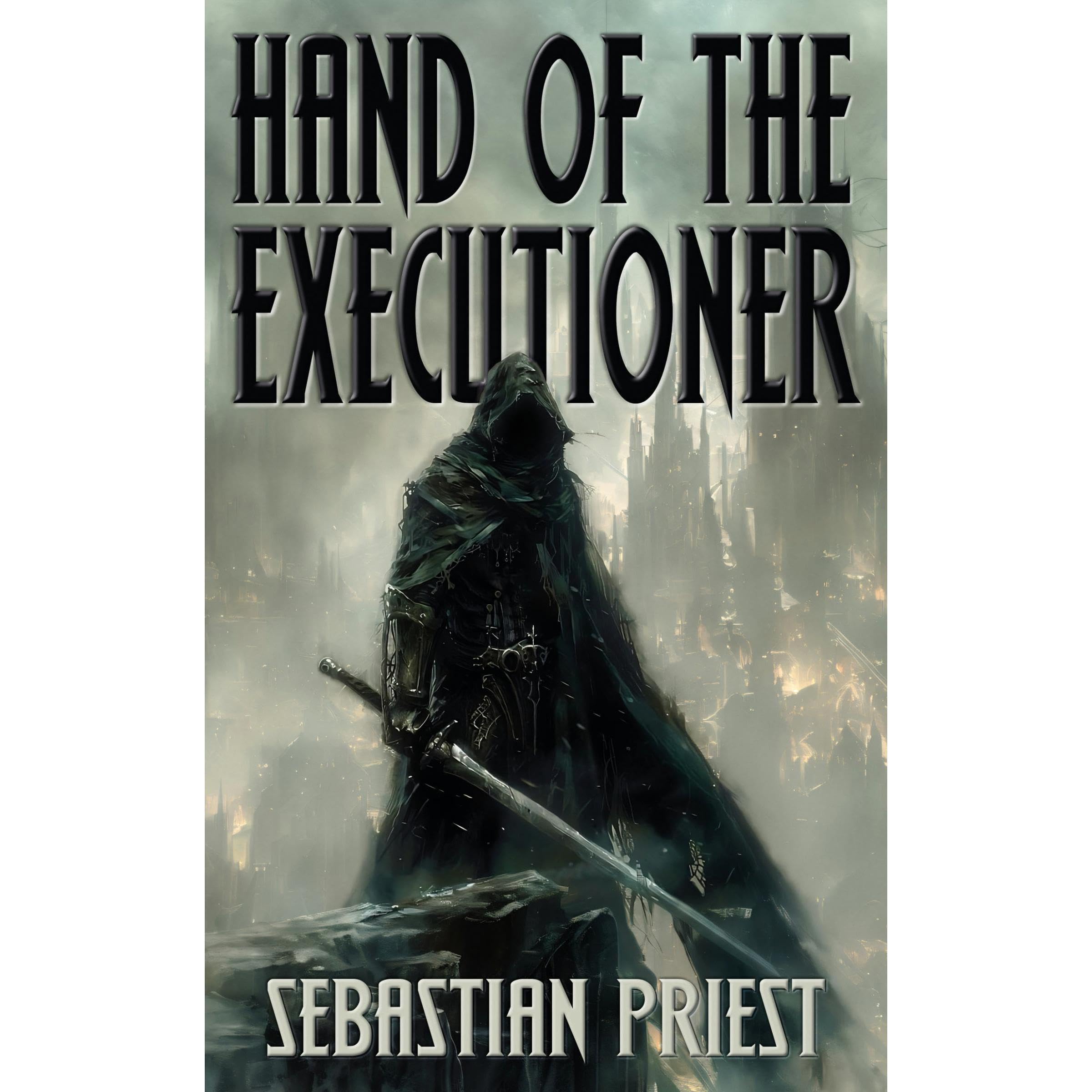 Hand of the Executioner