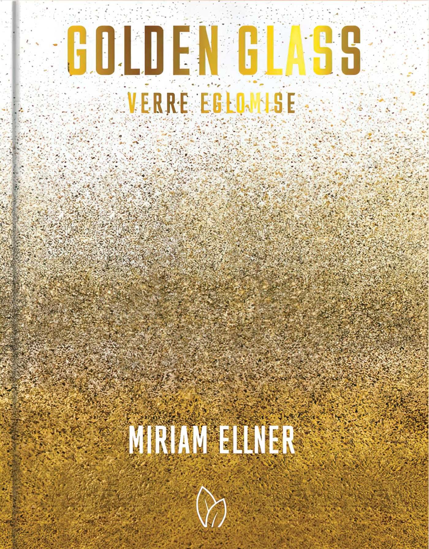 Golden Glass: Verre Églomisé