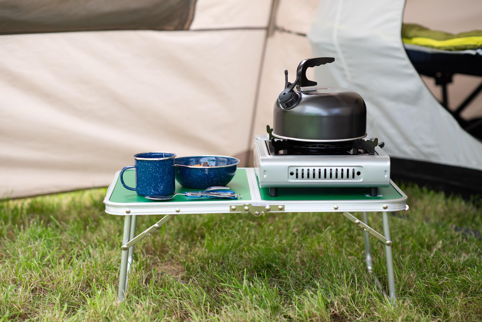C.A.O. - Bouilloire alu 1,75 litres en Aluminium