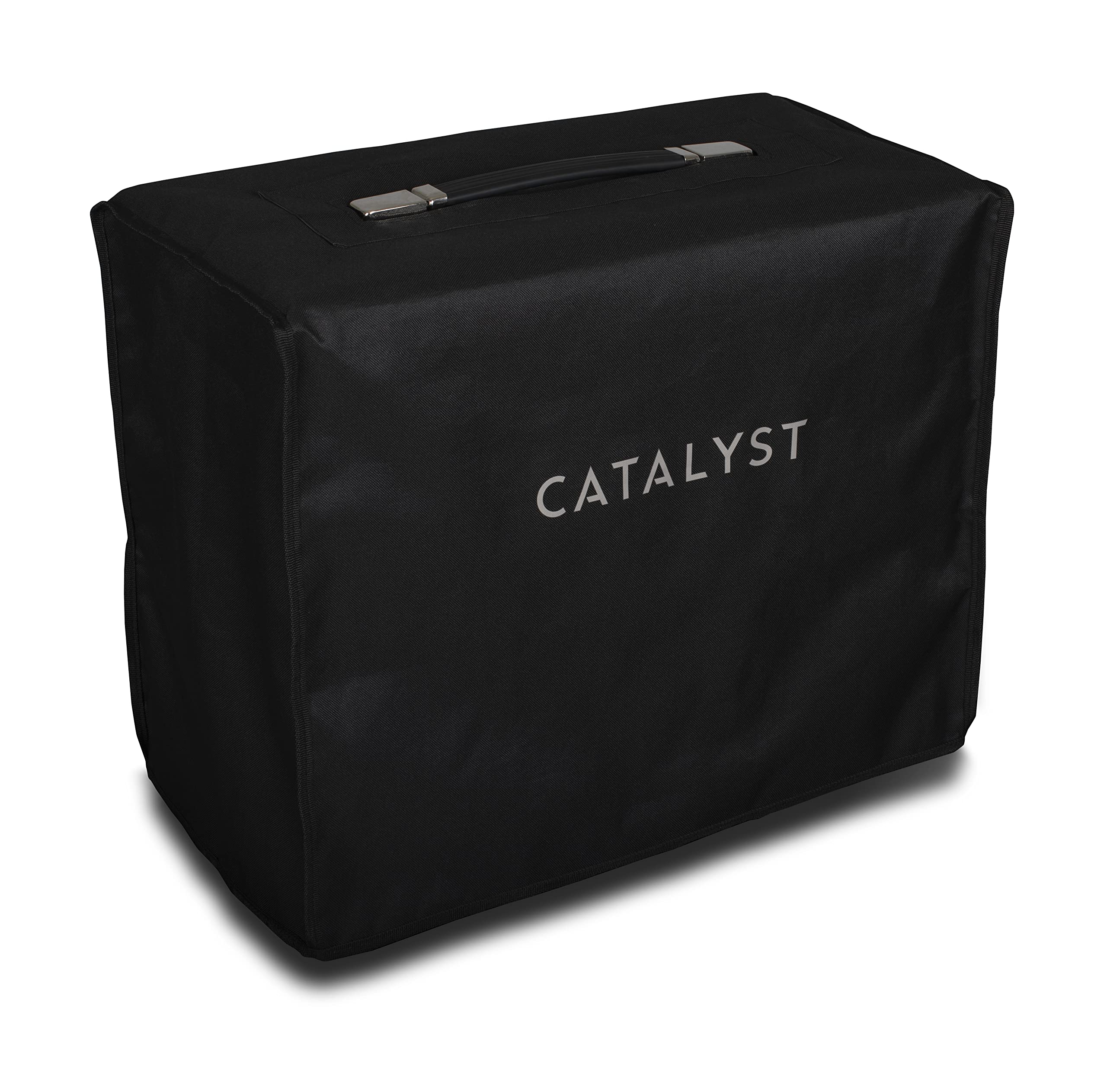 Catalyst Cover 60