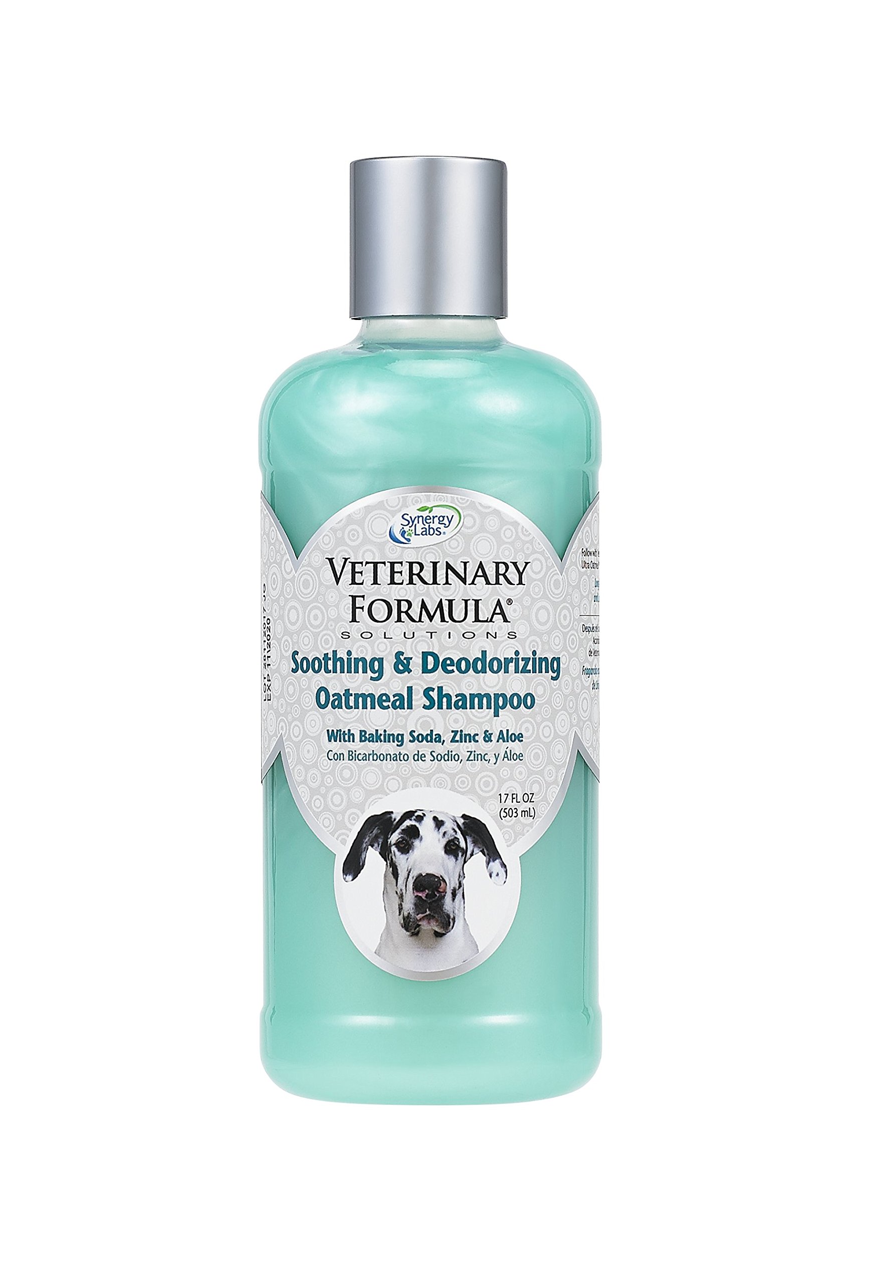 synergy labs shampoo