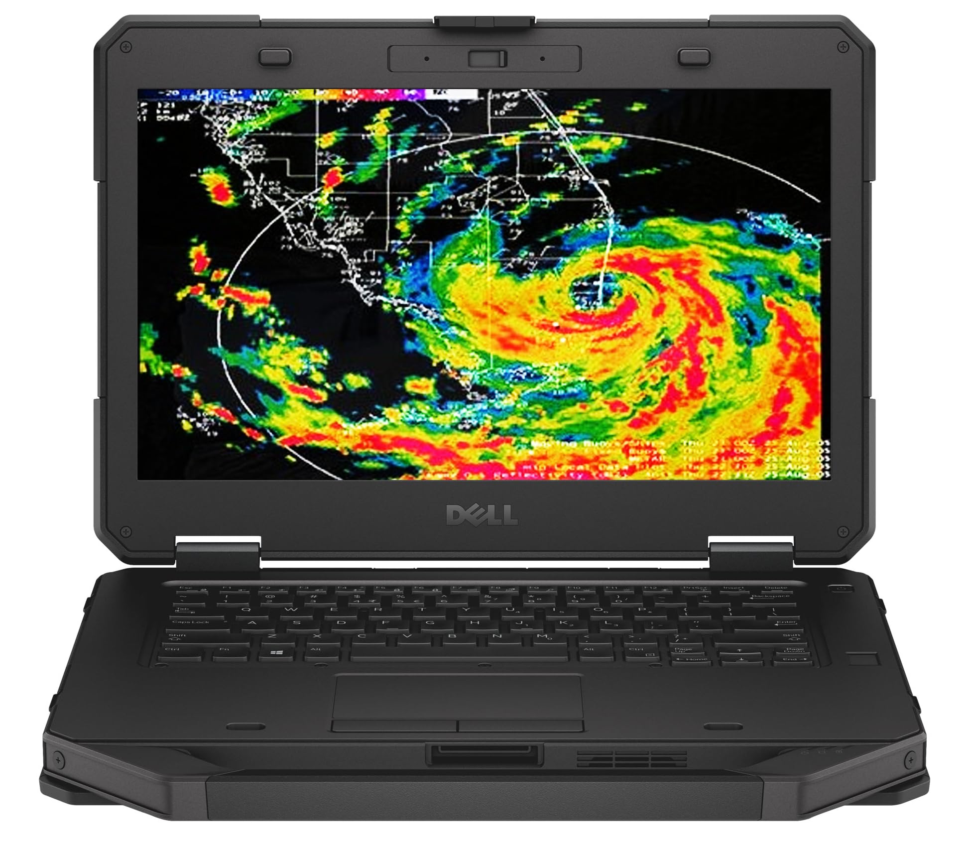 Amazon.com: Dell Latitude Rugged 5414 14