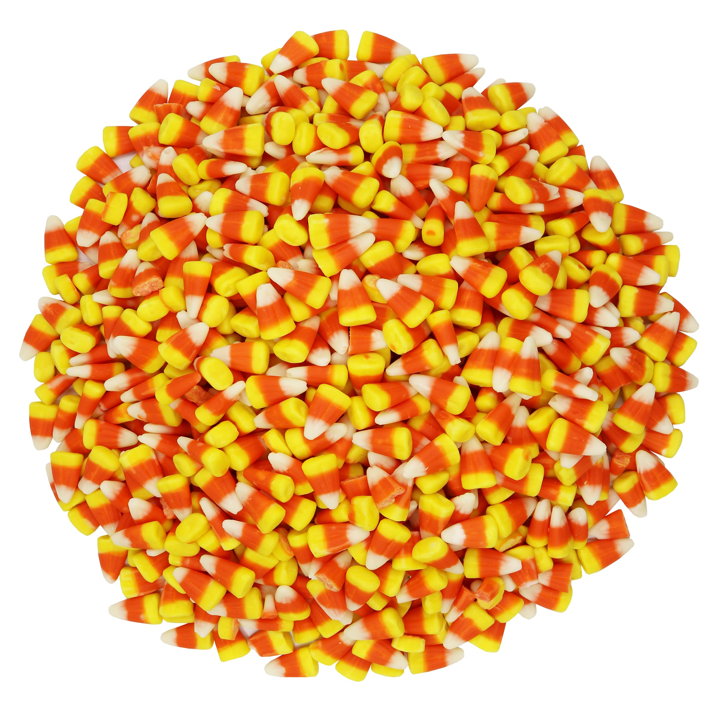 Amazon.com: Smarty Stop Candy Corn (3 Pound (Pack of 1)) : Grocery
