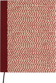 Fabriano Venezia Book, 9" x 12", 200 GSM, 48 Sheets