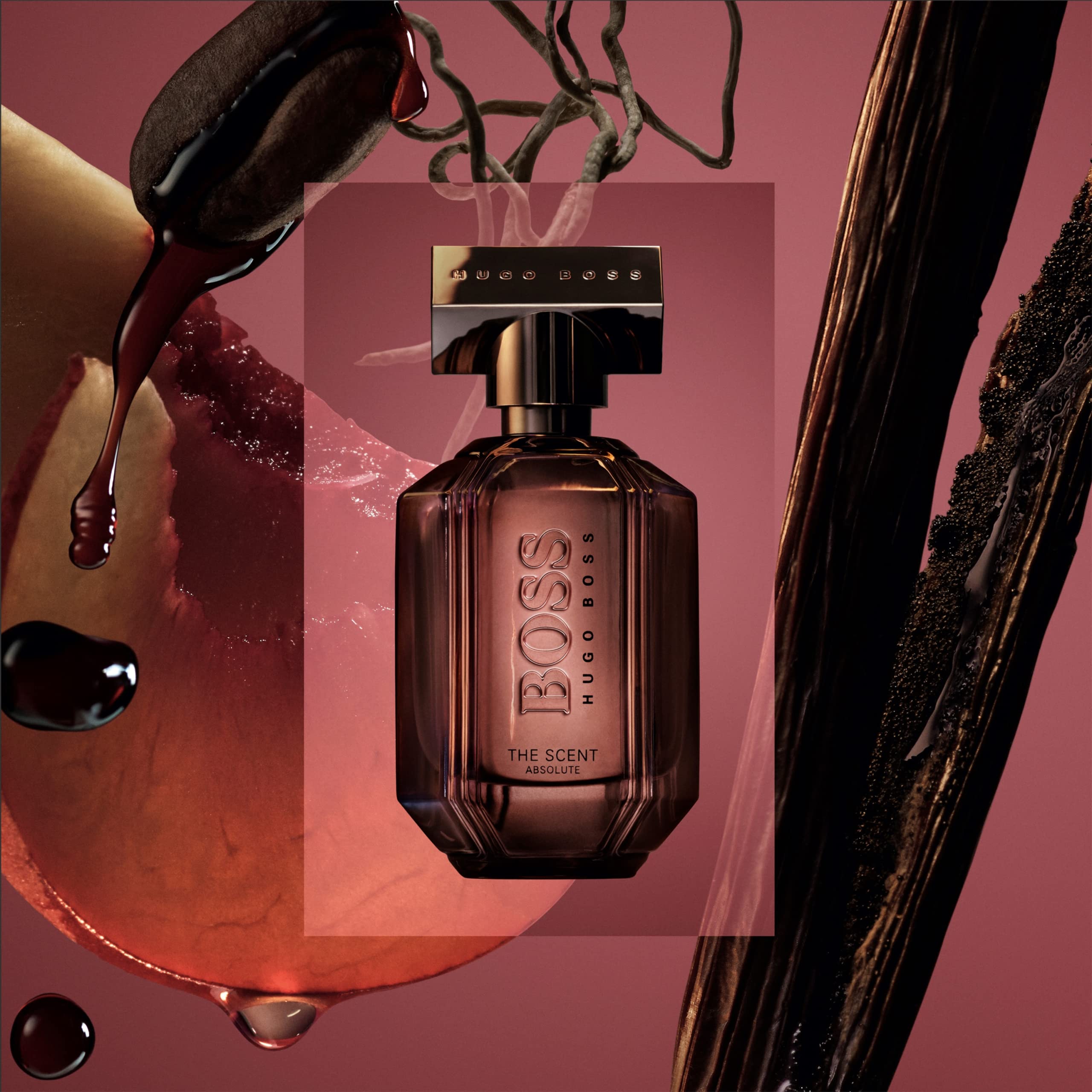 Hugo Boss Scent Absolute