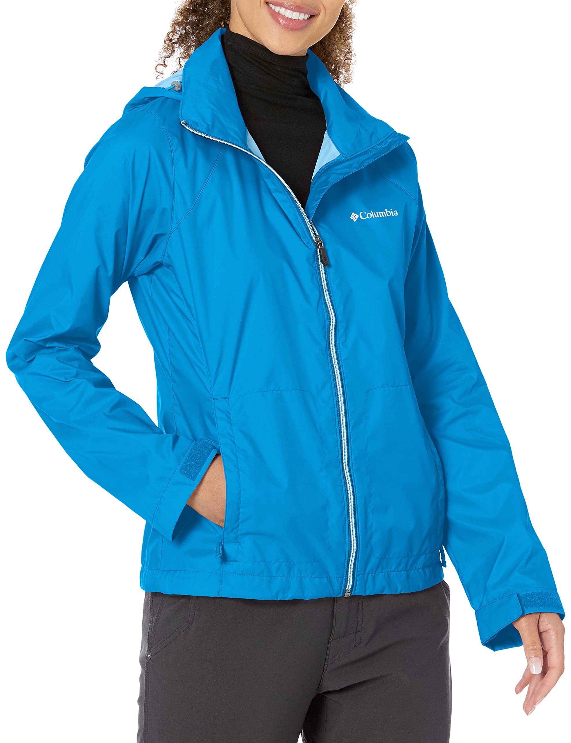 Columbia Kurtka przeciwdeszczowa Kobiety Switchback™ III Jacket
