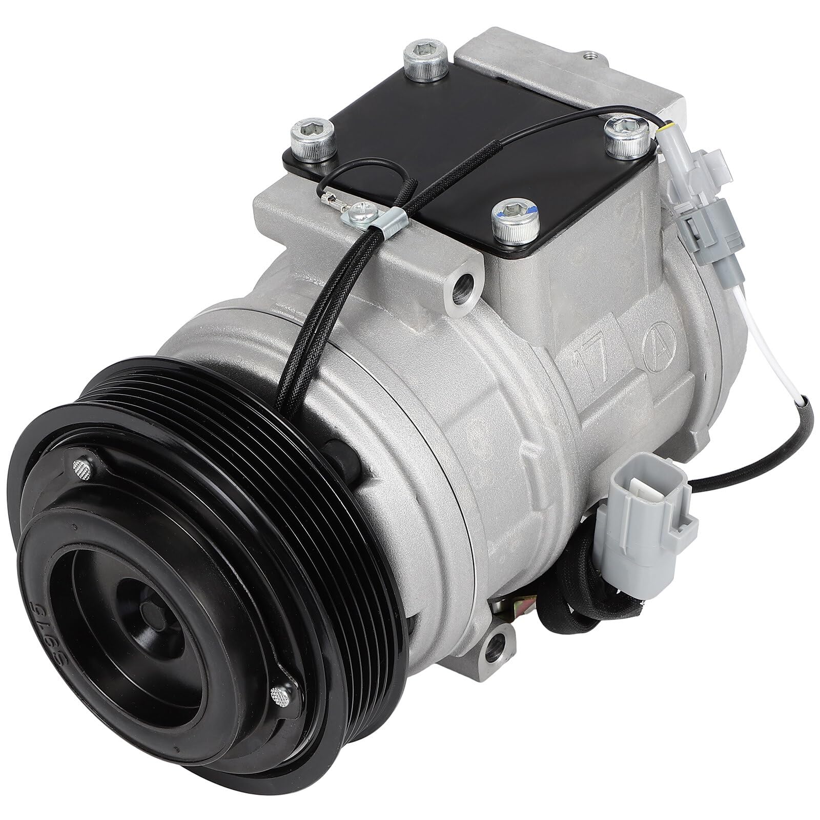 ECCPP AC Compressor Fit for Toyota Sienna 3.0L 1998-2003