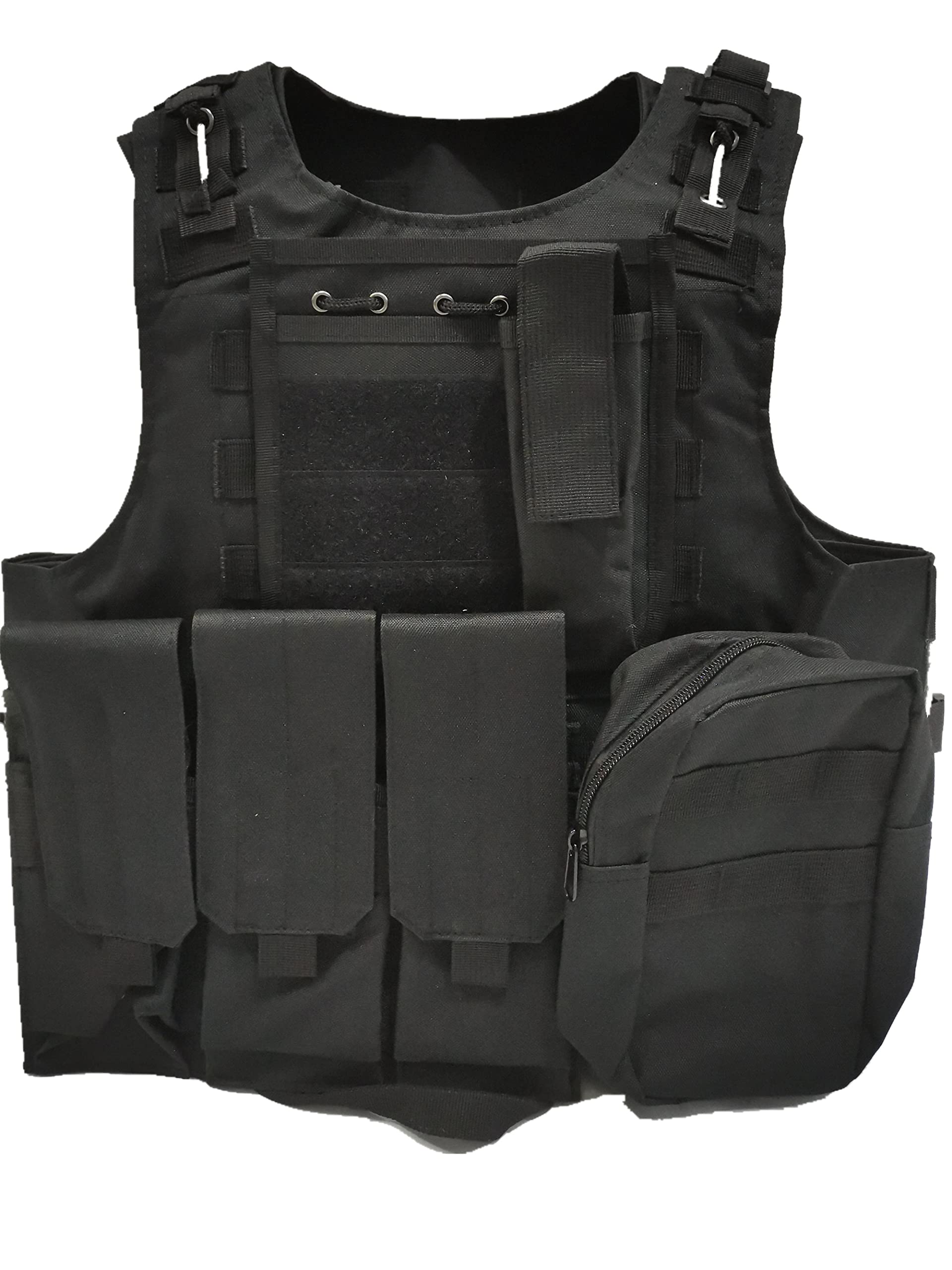 Military Tactical Vest - Outdoor Hunting & Combat Training Gear