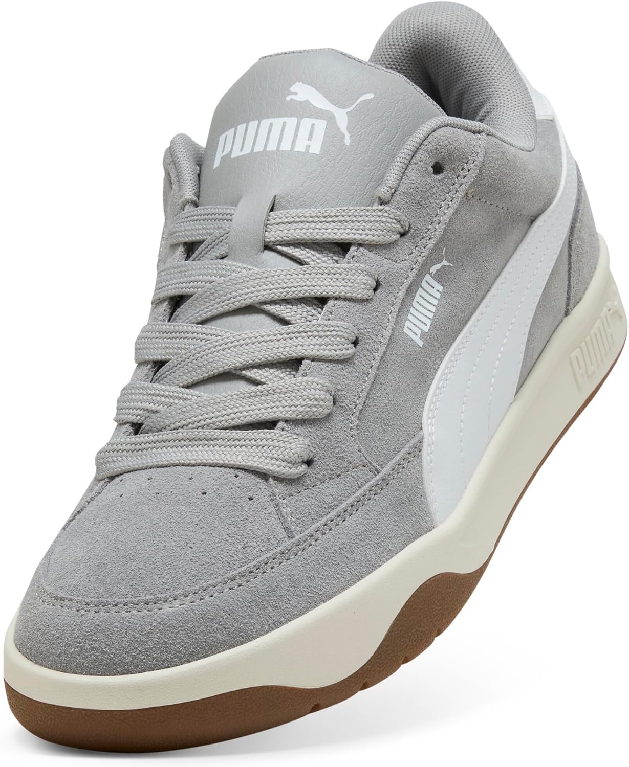 Puma Unisex Adult Park Lt Sd