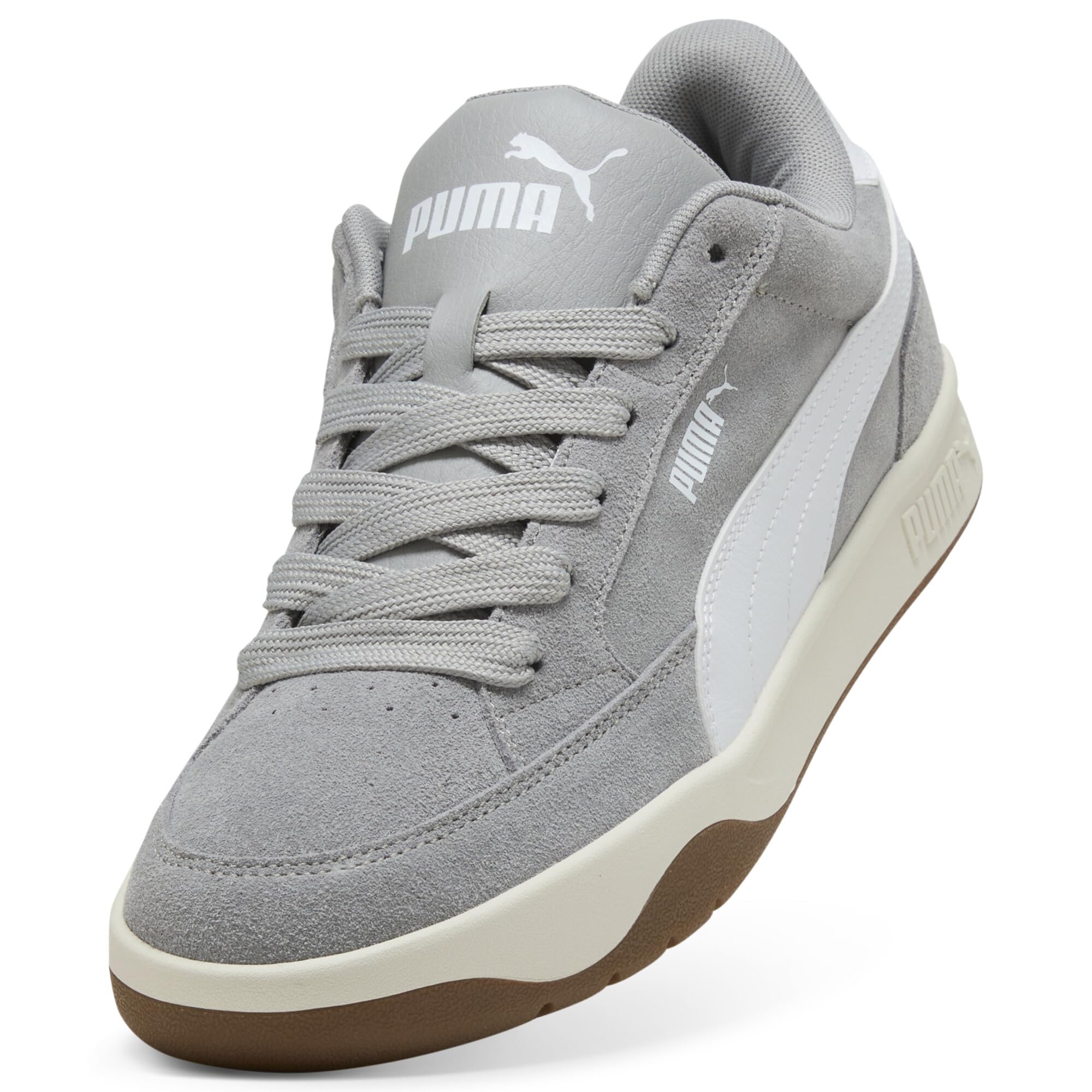 PUMA Park Lt SD BasketMixte