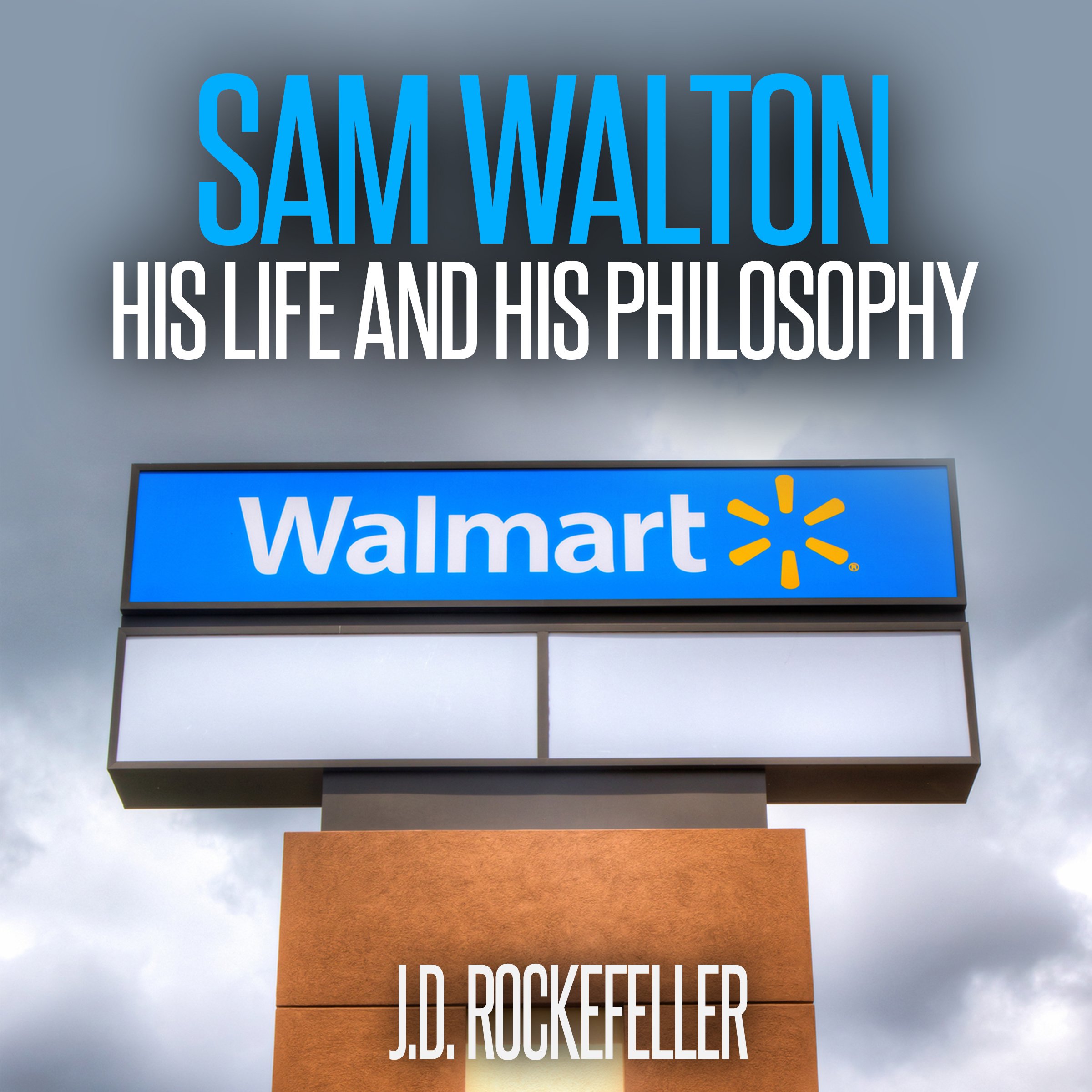 Sam Walton