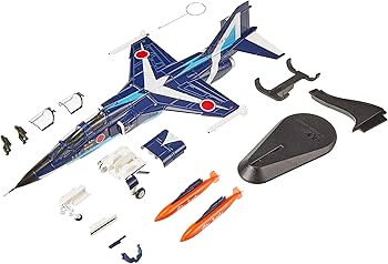 航空自衛隊　三菱T-2ブルーインパルス3機セット 航空自衛隊 三菱T-2ブルーインパルス3機セット 三菱 T-2 ブルー