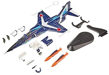 Amazon | HOBBY MASTER 1/72 航空自衛隊 T-2 ブルーインパルス