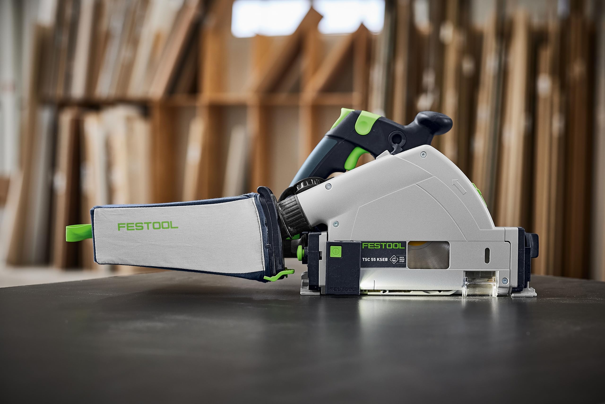 Festool LM-TS/TSC Module lumineux
