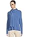 Elliott Lauren It's a Wrap - Long Sleeve Relax Sweater with attached Scarf - Main View