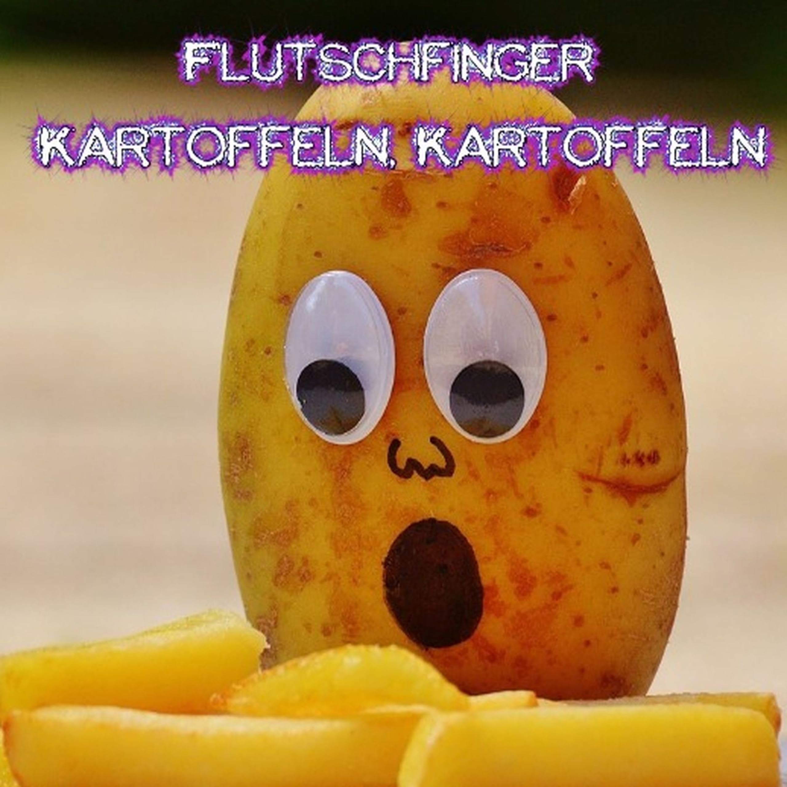 Flutschfinger