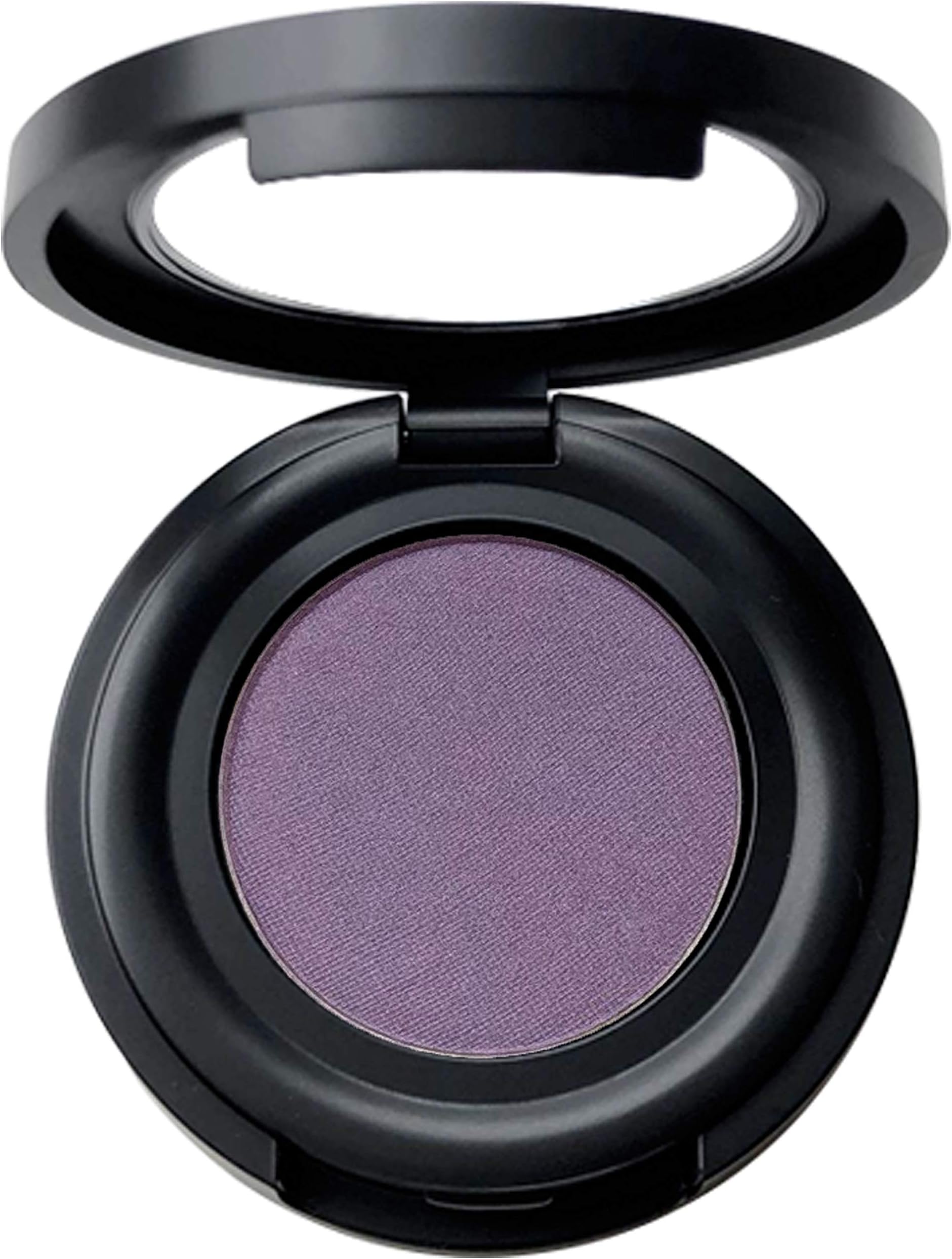100% Natural Eye Shadow, Organic, Vegan, Gluten Free, Cruelty Free, Made in the USA, 2.5 g. (Lavender Dreams M)