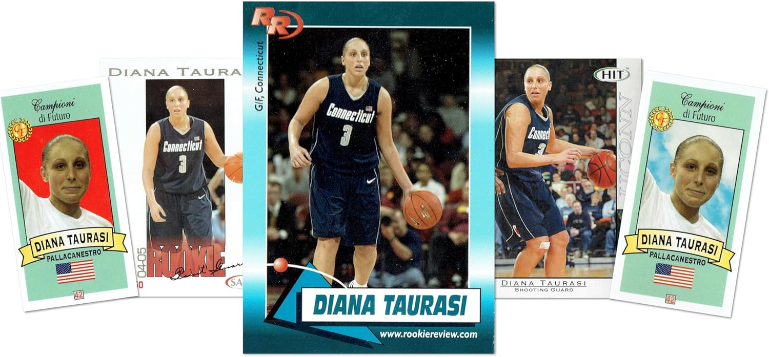 2024 WNBA Certified Mint Superpack - 15 Top Rookie Cards & Bonuses Caitlin Clark, Angel Reese, Paige Bueckers, Cameron Brink, Diana Taurasi & More