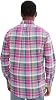 Camisa Clásica Oxford a Cuadros 2