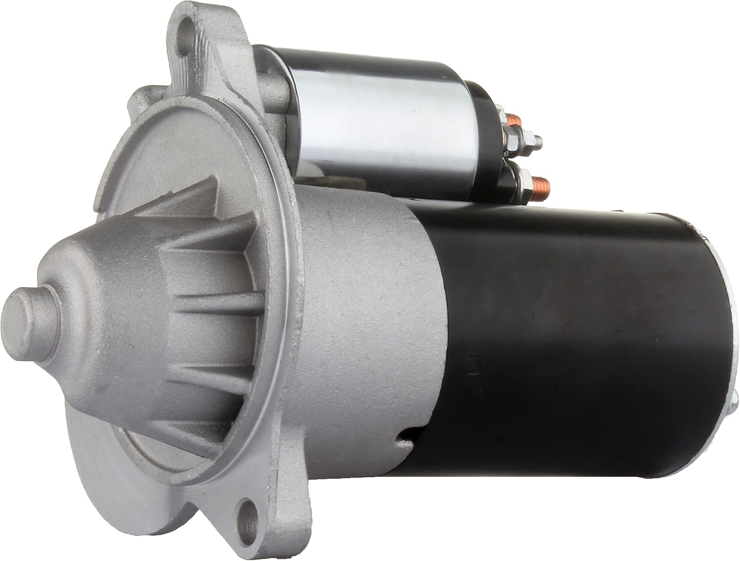 ECCPP Starter Motor Fit for Efor Xplorer 1996-2001 for Mercury Mountaineer 1997-2001 5.0L(302) V8;Replace F87Z11002CA 3274N;1.4kW/12 Volt, CW, 10-Tooth Pinion