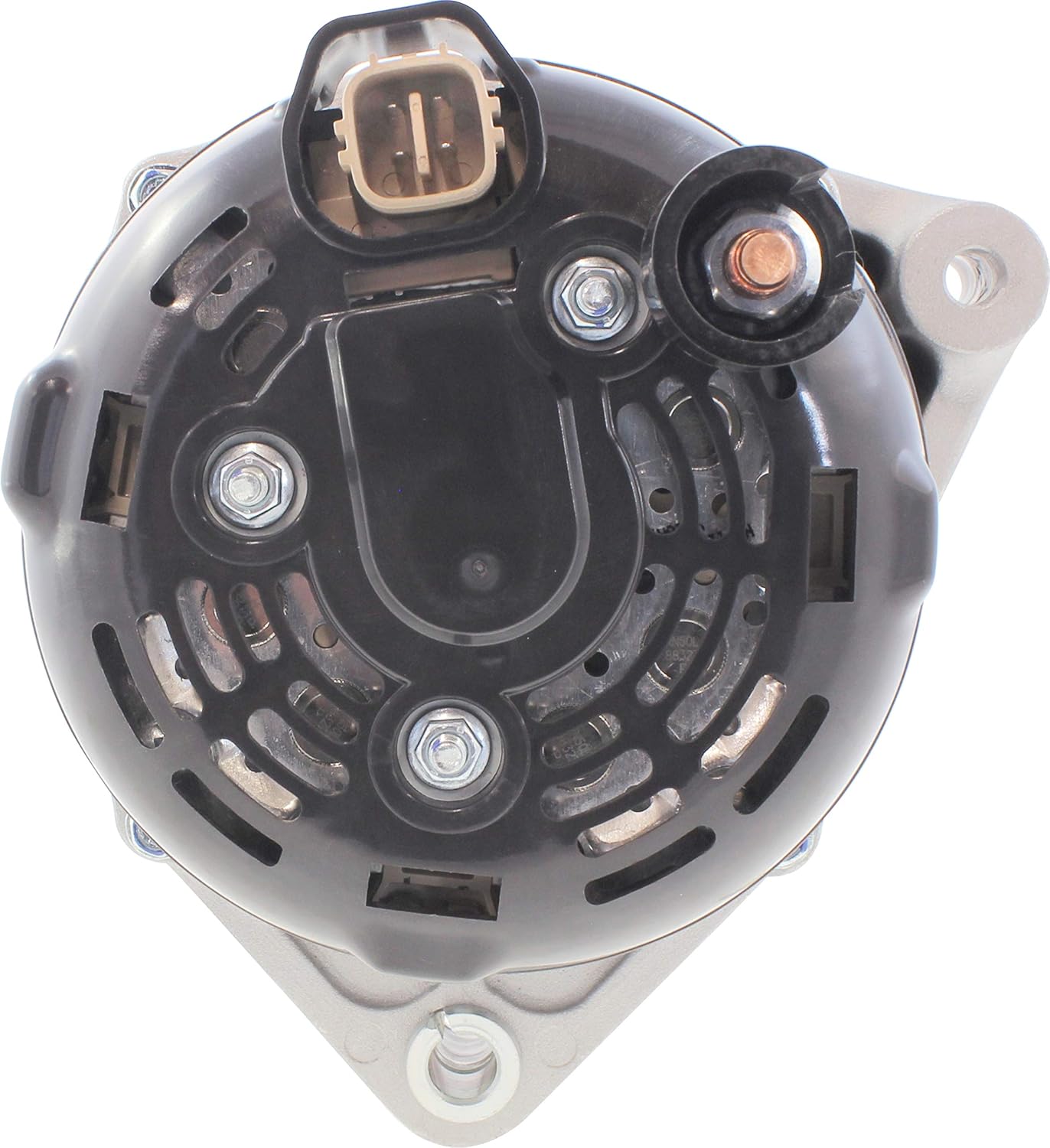 New Alternator for Acura MDX V6 3.5L 3471cc 2001 2002 Honda Pilot V6 3.5L 3475cc 2003 2004 Odyssey V6 3.5L 3474cc 2002 2003 2004 104210-3090 104210-3091 104210-3092 31100-PGK-A01 31100-PGK-A02 13918N