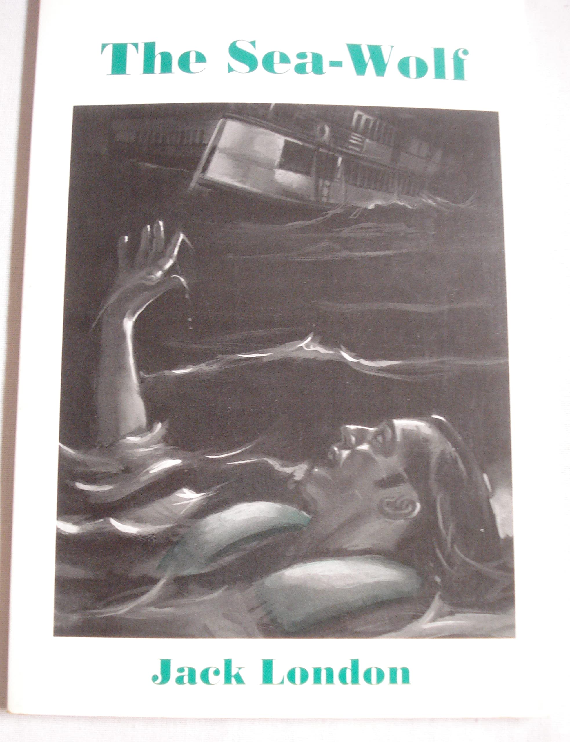 Pacemaker Classics the Sea Wolf Se 95 Paperback – 1 January 1999