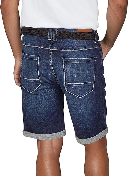 Denim shorts voor heren | Shop online | ABOUT YOU