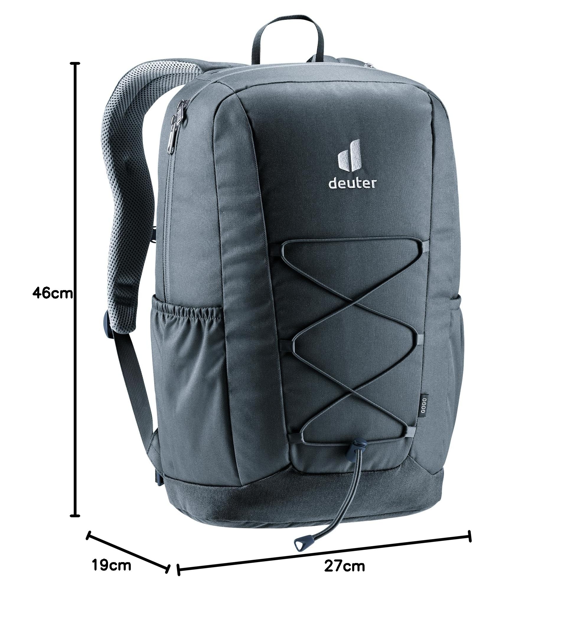 deuter Gogo Tagesrucksack (25 L)