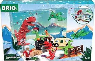 BRIO World - Adventskalender