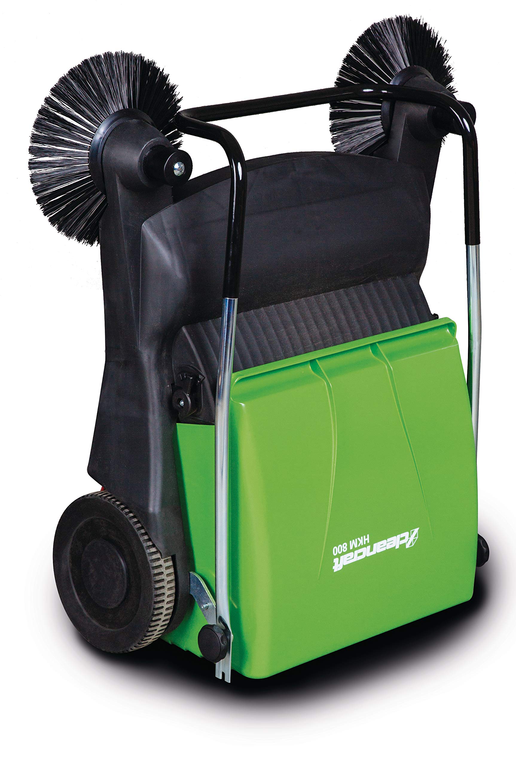 BARREDORA INDUSTRIAL HKM 800