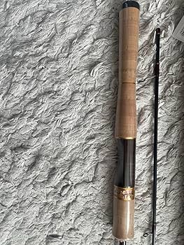 Amazon.co.jp: ロデオクラフトホワイトウルフ62MLS 2024年 : スポーツ