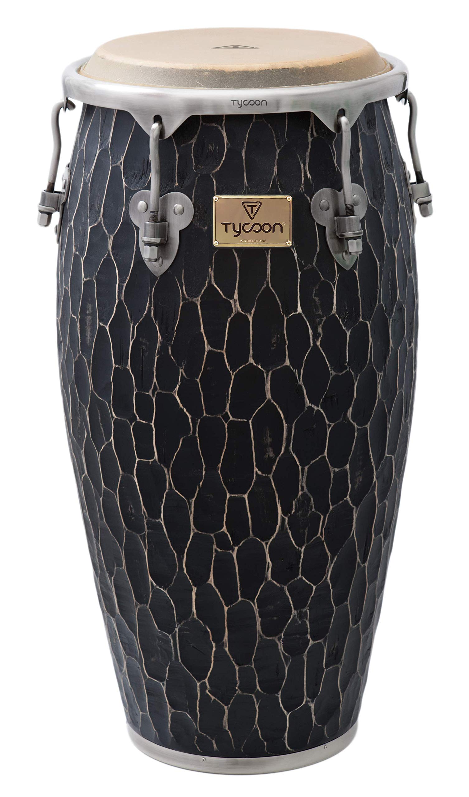 Tycoon Percussion Conga Drum (MTCHC-120BC/)