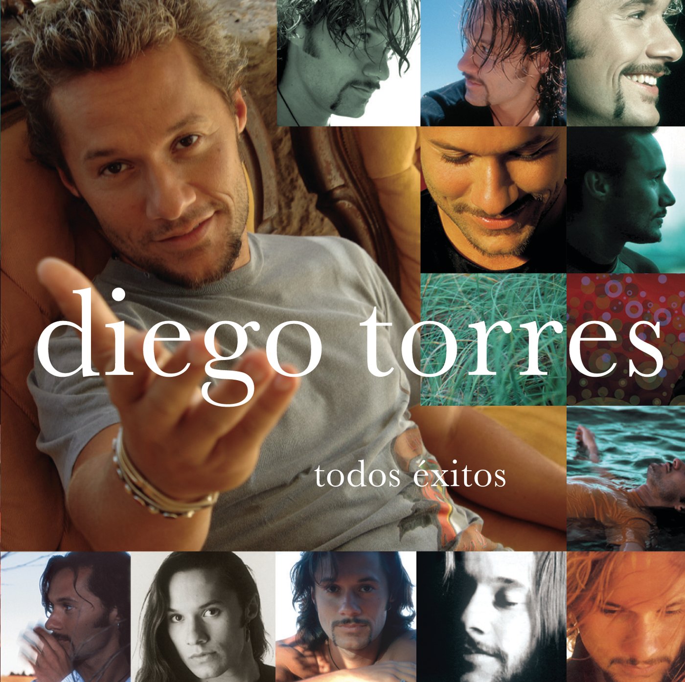 Diego Torres