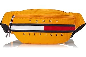 Tommy Hilfiger Gino Fanny Pack for Women - Sunkissed