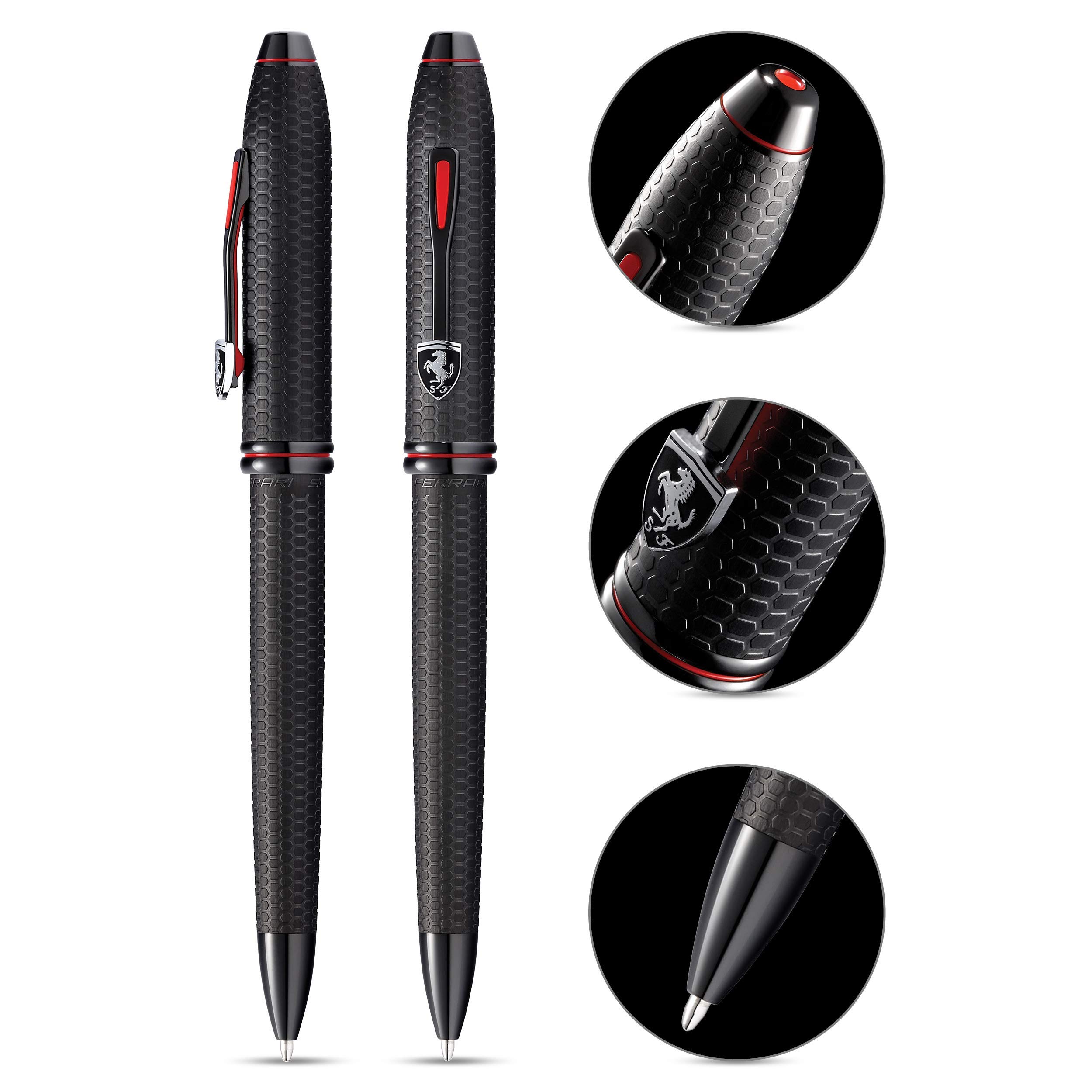 Amazon | タウンゼントコレクション スクーデリア・フェラーリ用