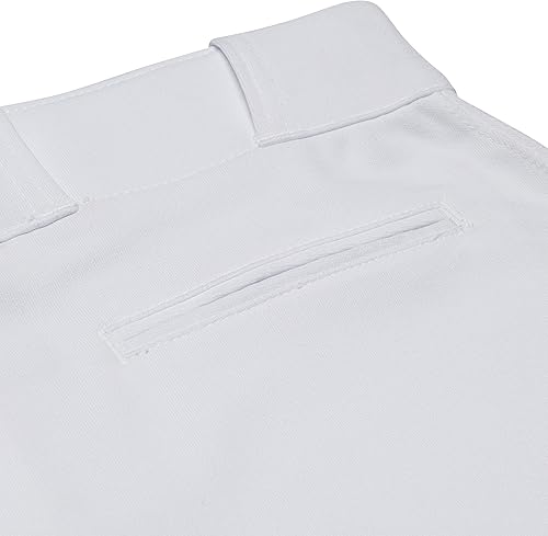 Miniatura 4 de CHAMPRO Men's MVP Ob Open Bottom Loose-fit Baseball Pants