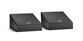 ポークオーディオ POLK AUDIO Monitor マットブラックMXT70 Polk Audio - MXT70/マットブラック（1本）フロアスタンド