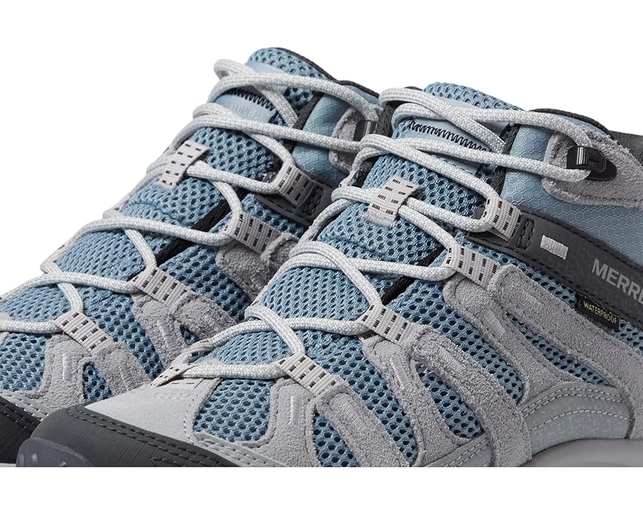 Merrell Alverstone 2 Mid Wp - Front View