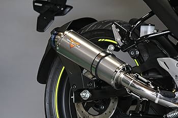 J inさん専用 GS150 アバルトマフラー　replica 楽天市場】【最新モデル対応】 Realize ジクサー150 バイク