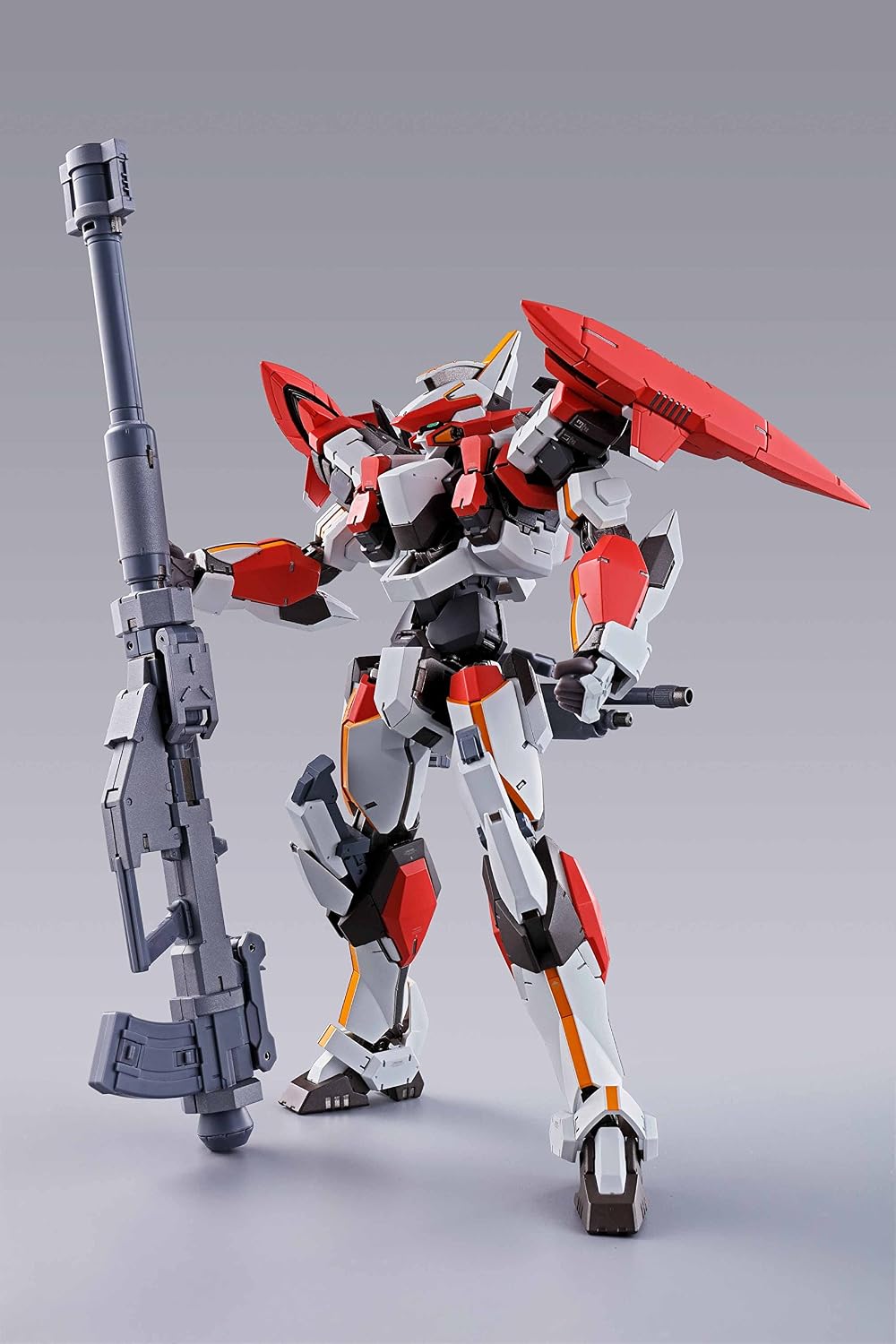 Full Metal Panic: Metal Build Laevatein Version IV Figure