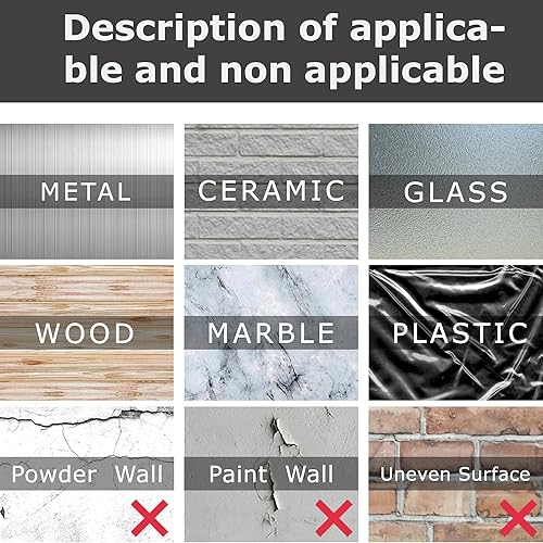 Vista 7 de 4 soportes de silicona para cepillos de dientes, gancho multifunción, impermeable, autoadhesivo, para cepillo de dientes, soporte para enchufe