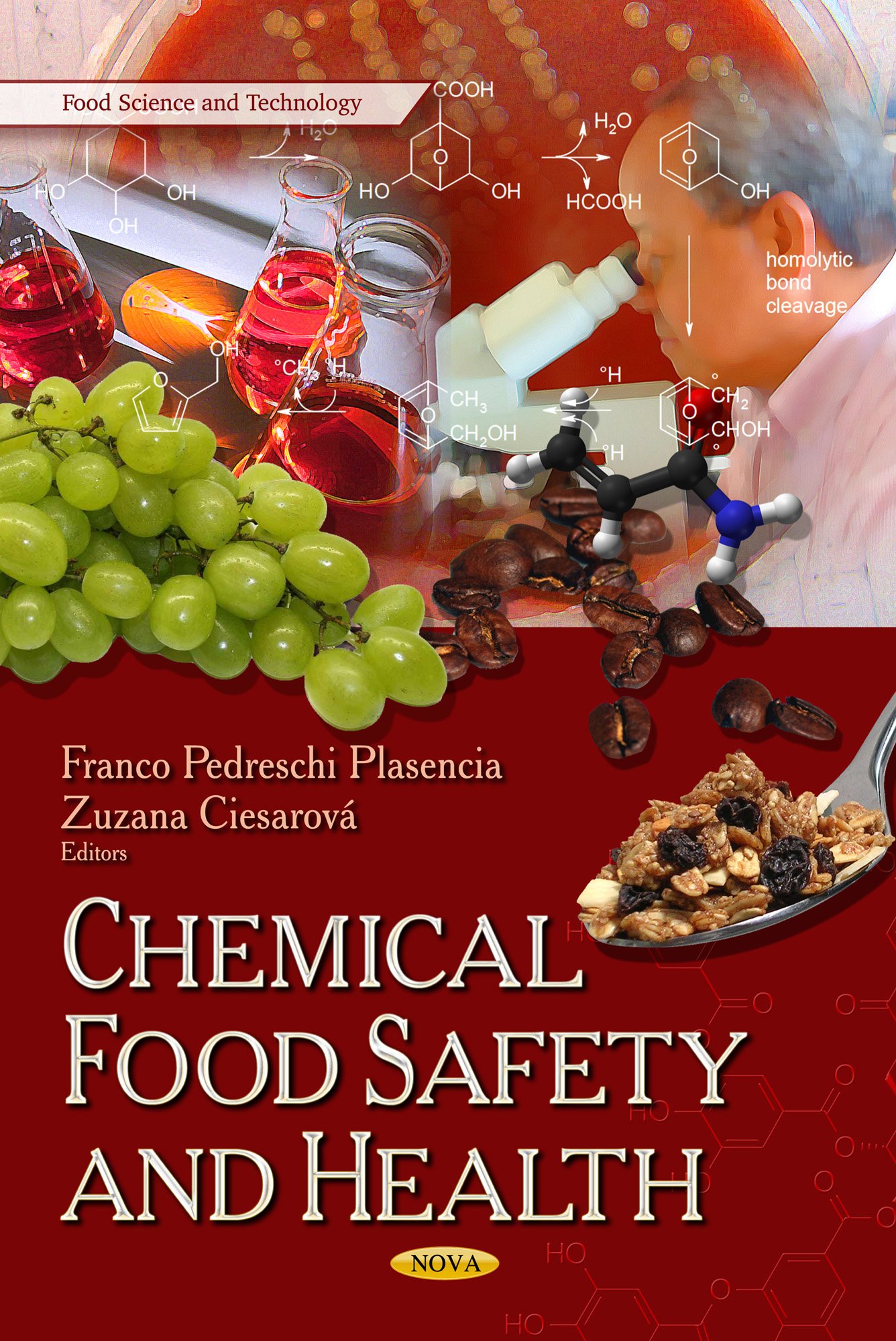 Chemical Food Safety and Health (Food Science and Technology)