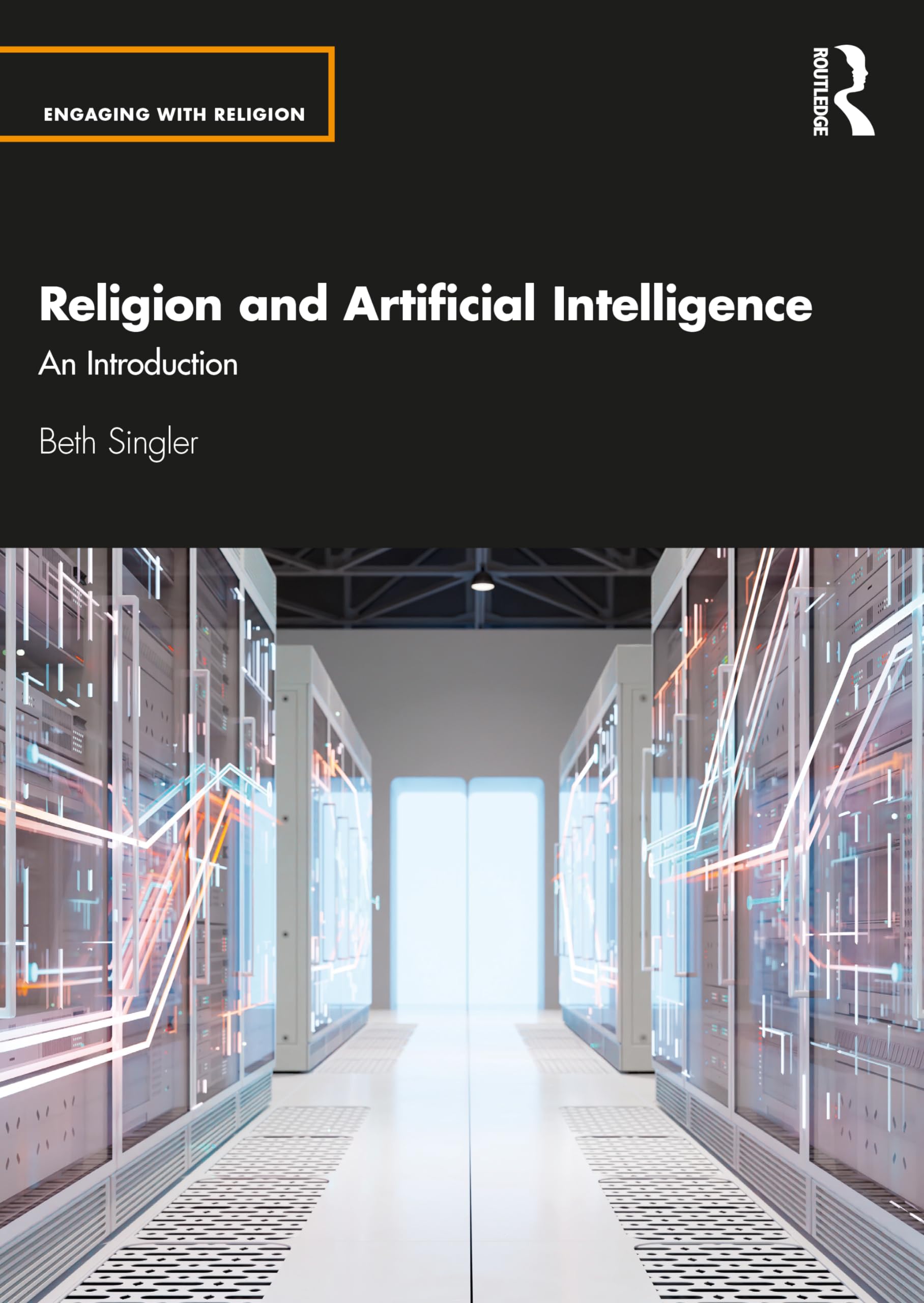 Religion and Artificial Intelligence: An Introduction
