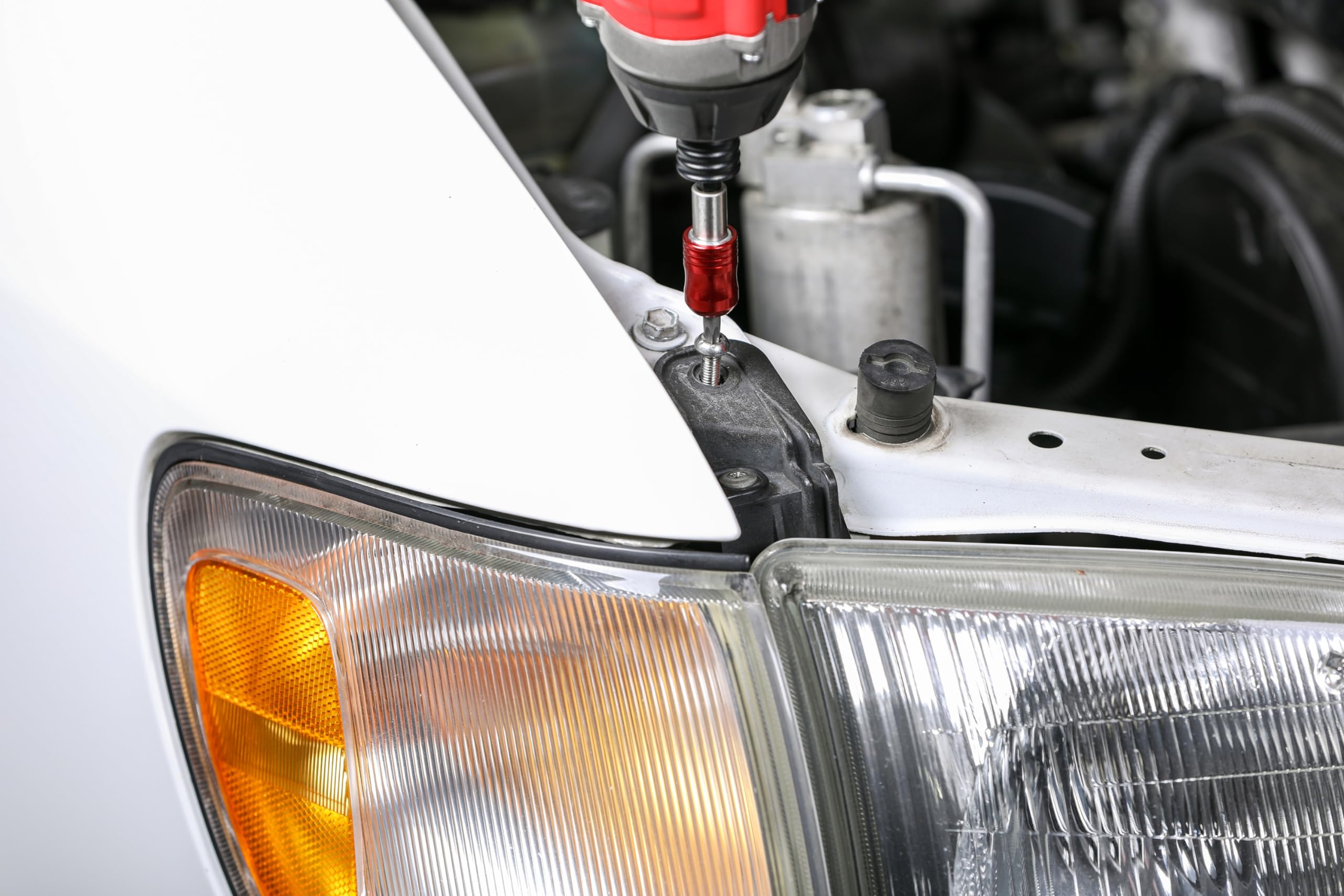 Amazon | ARES 31016-33ピース セキュリティビットセット クイック