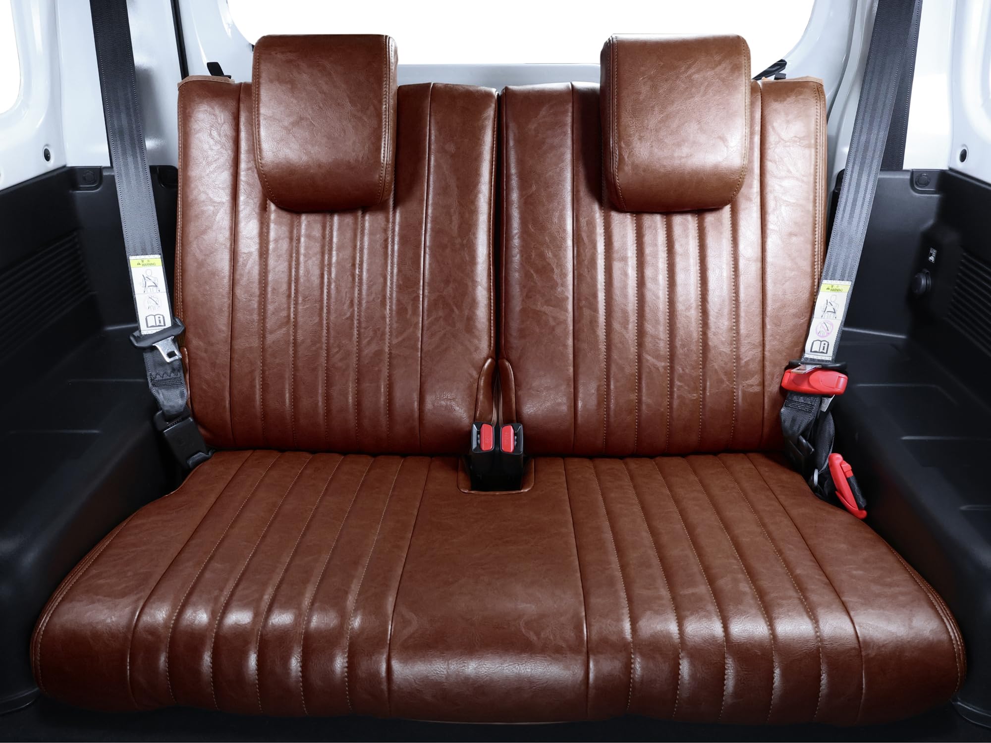 Amazon | オートウェア(Autowear) ジムニー シートカバー (レトロ 
