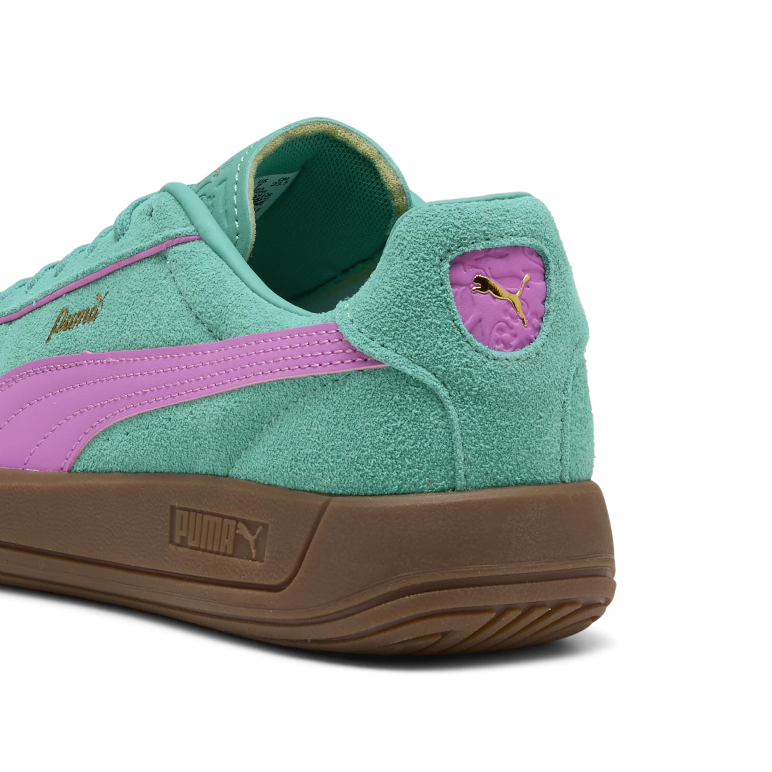 PUMA Kobiety Puma Club Klassika SdAdidasy
