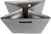 Vista 121 de DII de paredes rígidas, plegable, sólido