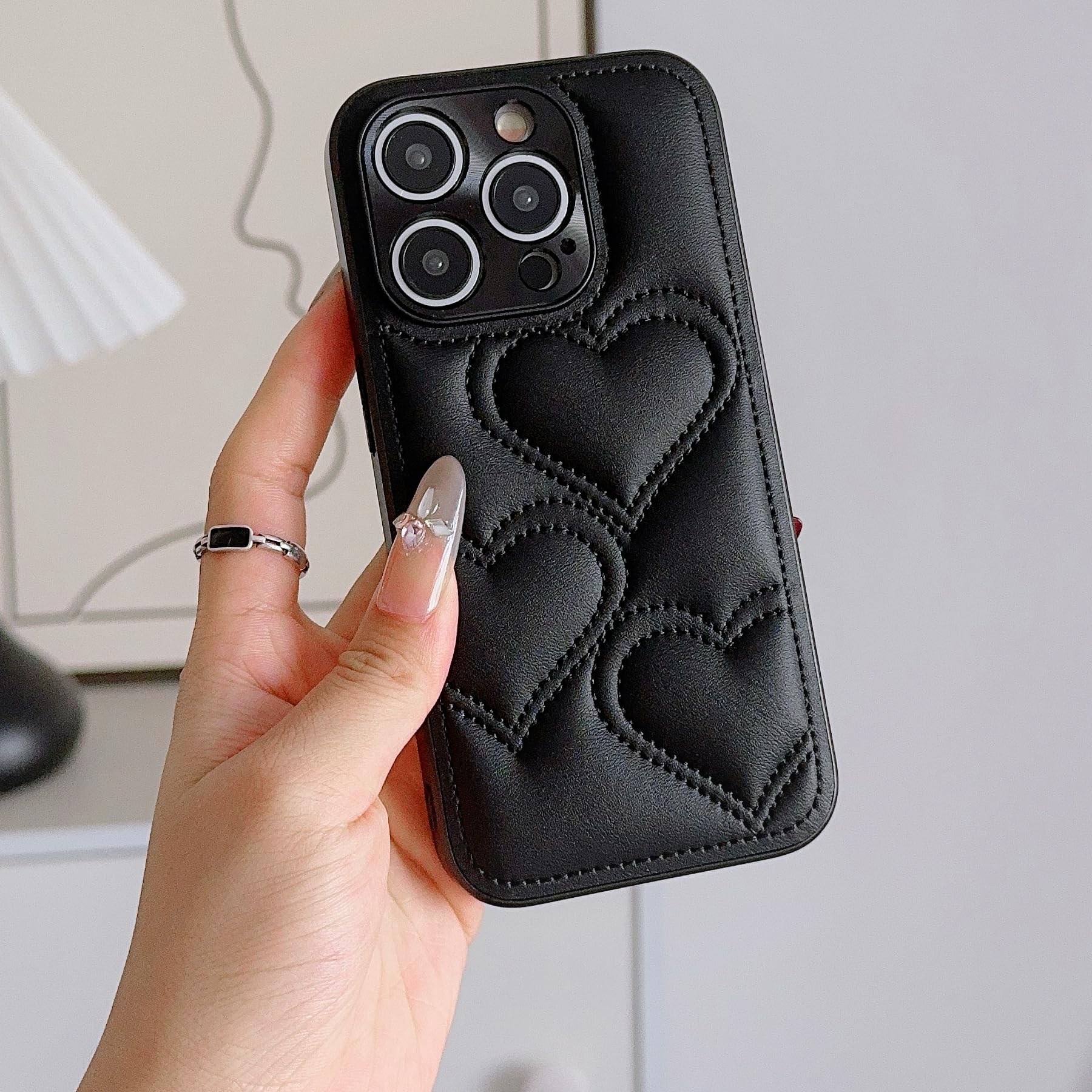 Amazon.co.jp: Lnobern スマホ ケース 韓流 対応 iPhone 14 ケース