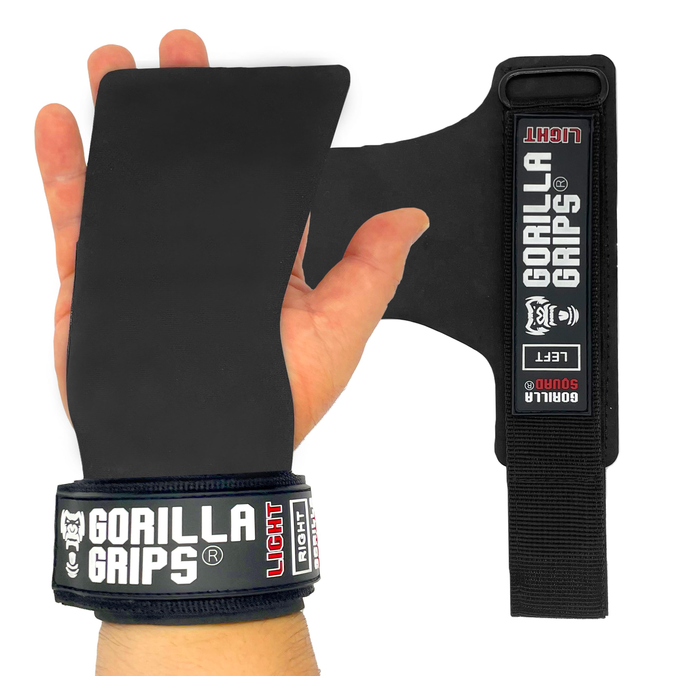 Amazon.co.jp: GORILLA SQUAD(ゴリラスクワッド) ゴリラグリップス