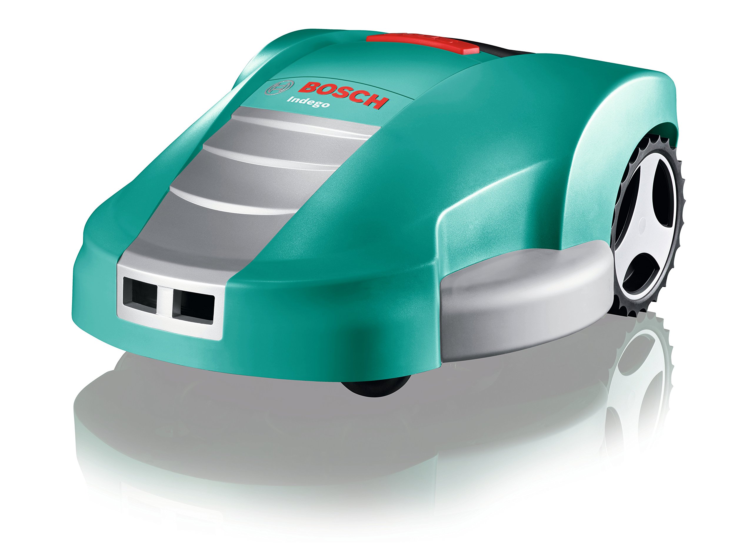Bosch 06008A2100 Indego Tondeuse robot
